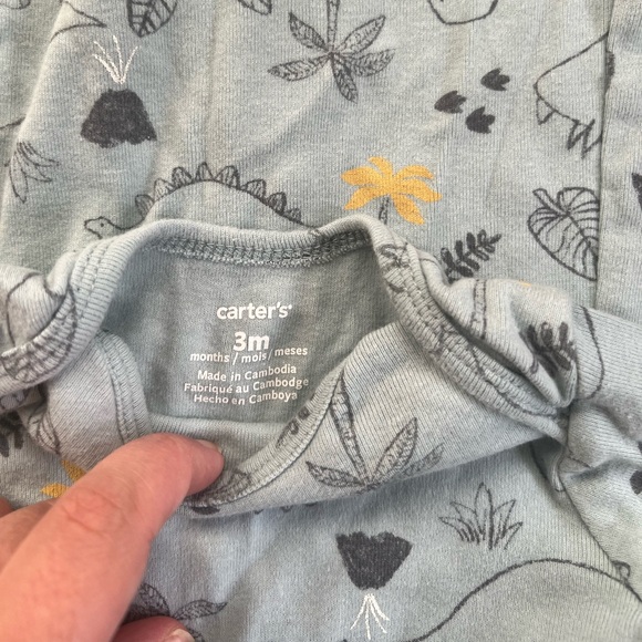 Cloud Island - Sleeper Bundle - Picture 7 of 8